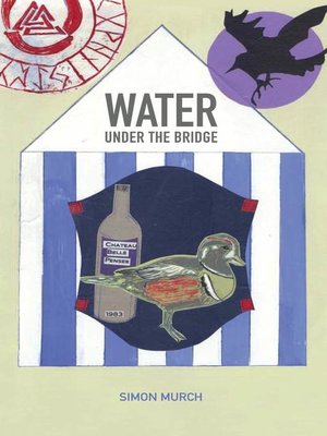 cover image of Water Under the Bridge
